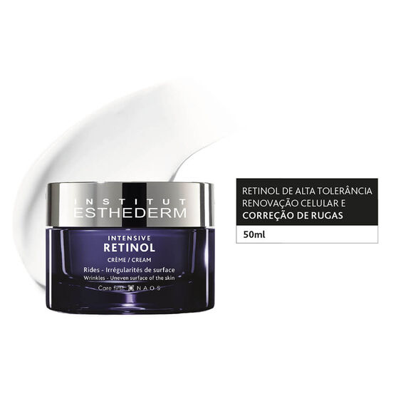 Creme Facial Esthederm Intensive Retinol